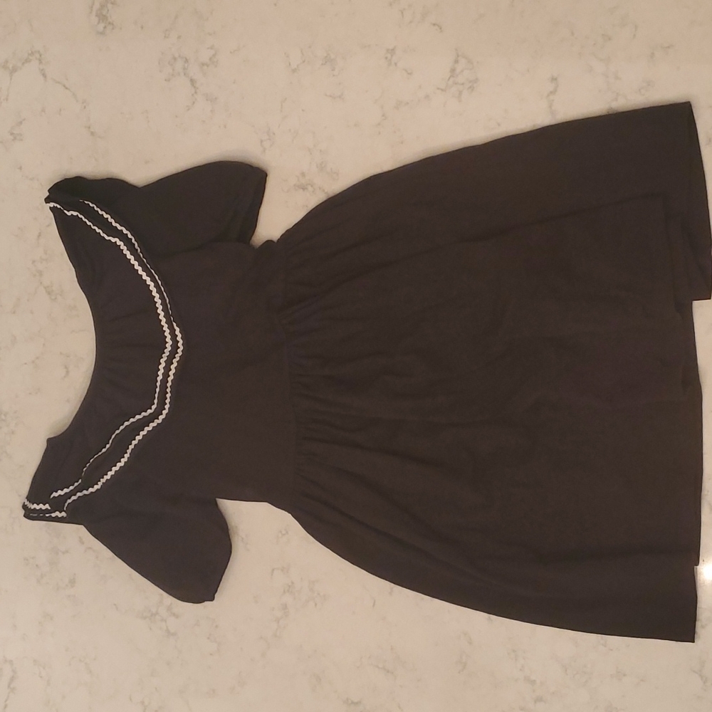 Janie and Jack Girls Dress